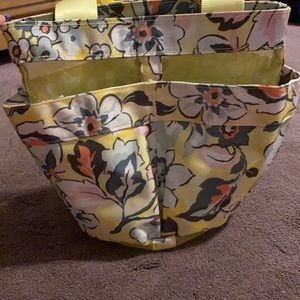 Vera Bradley Shower Caddy
